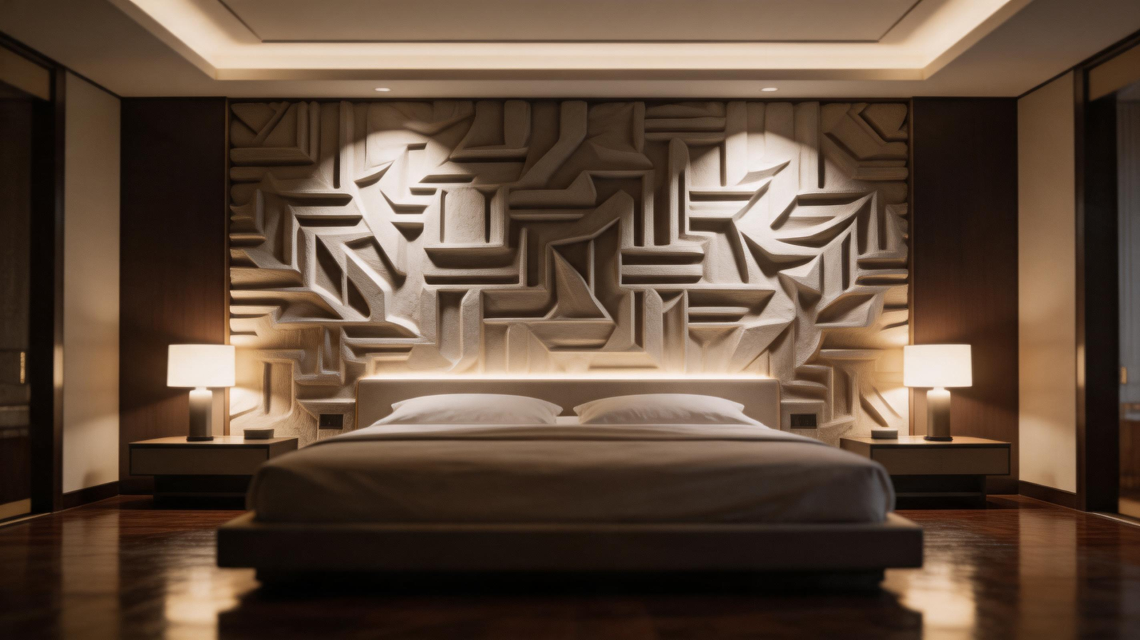 3d wallpapers – bold visual impact