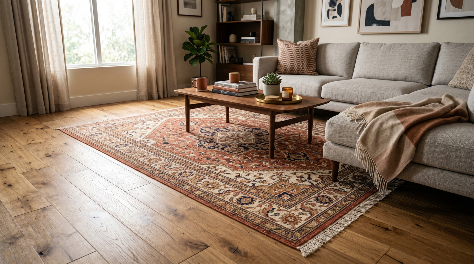 area rugs