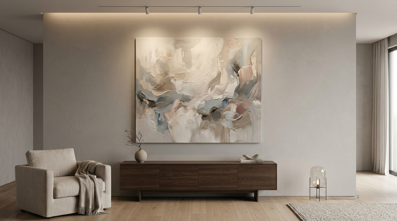 canvas paintings