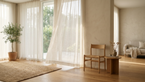 curtains, blindds & sheers (2)