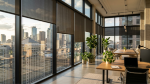 curtains, blindds & sheers (3)