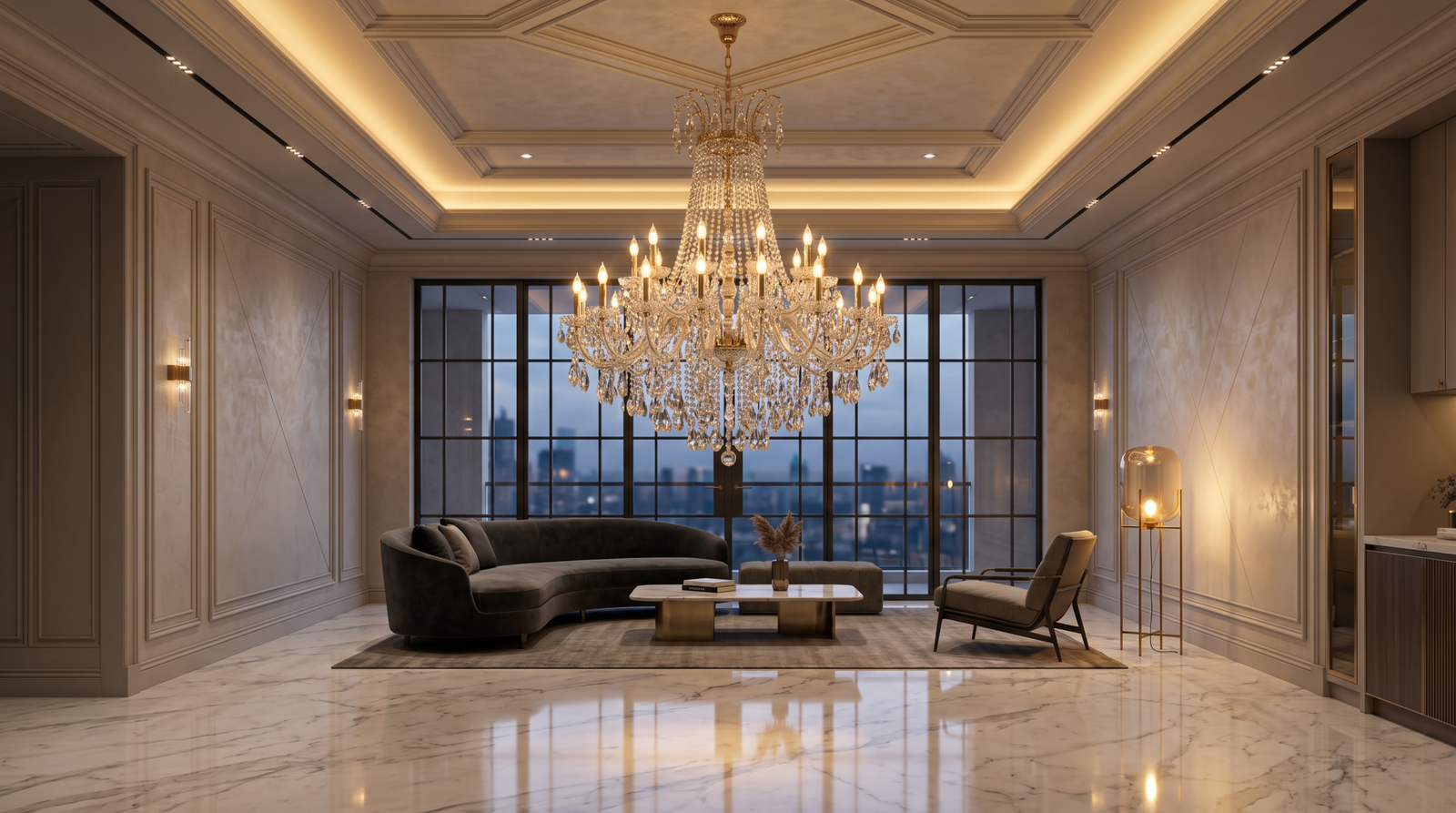 decorative lighting