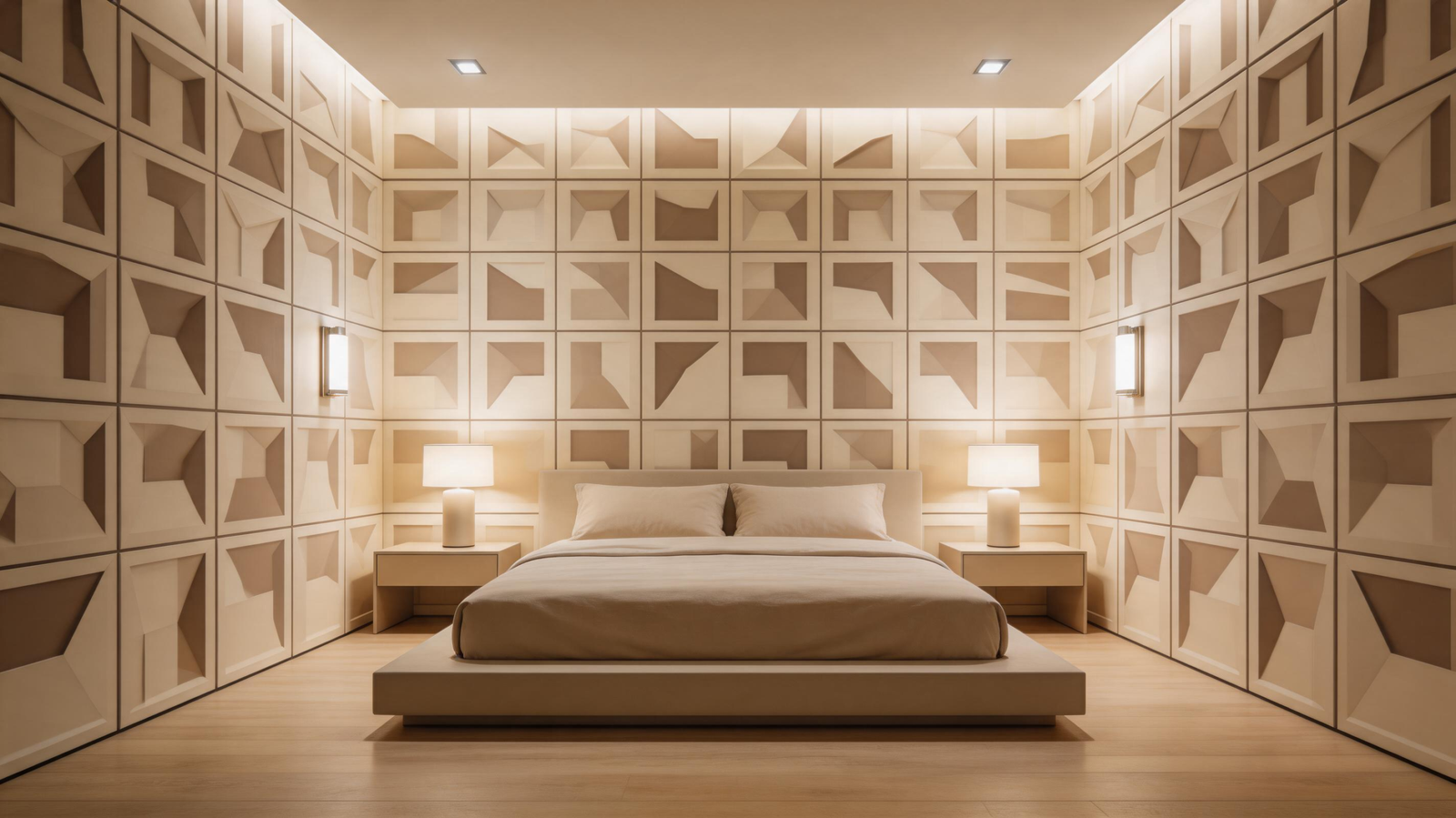 geometric designs – modern & stylish