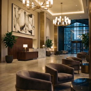 interior design