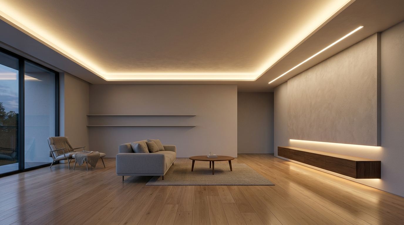 led lighting