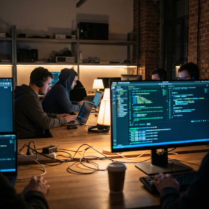 software development