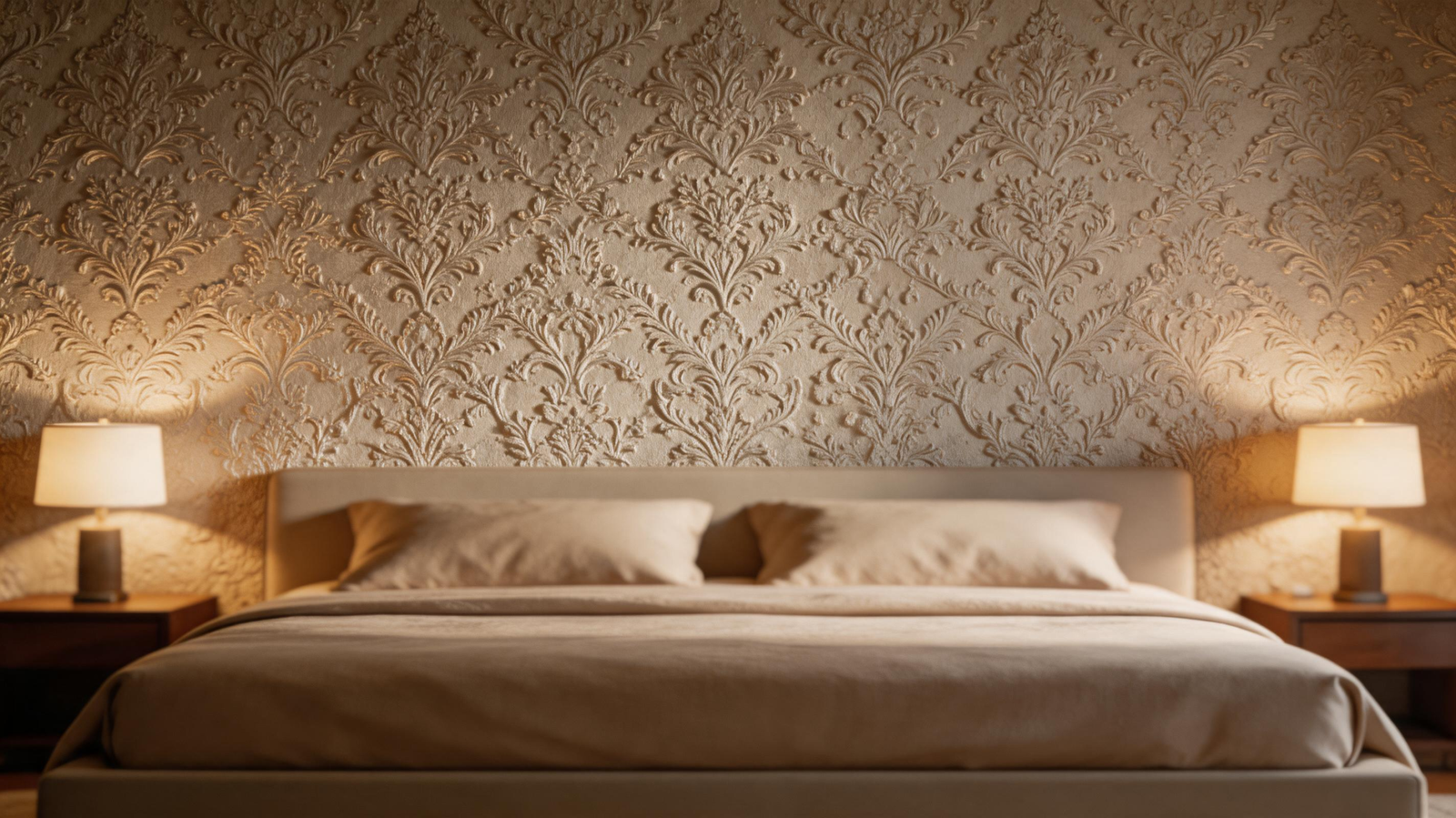 textured wallpapers – depth & premium feel