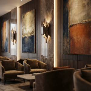 wall arts, paintings & designs
