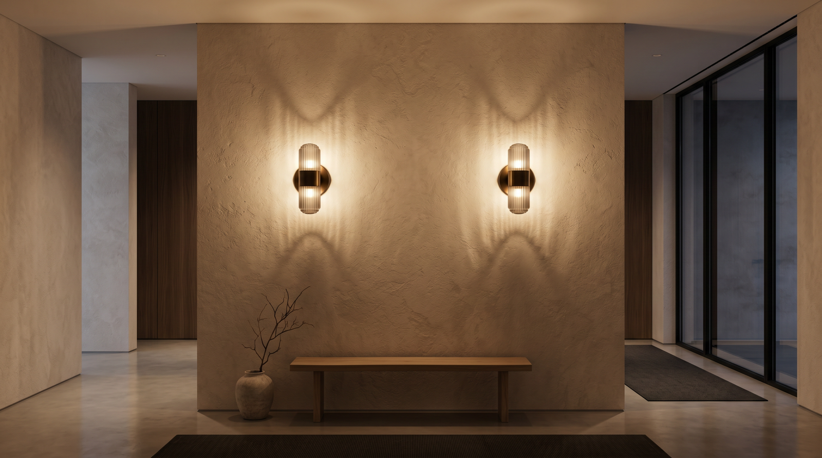 wall lights