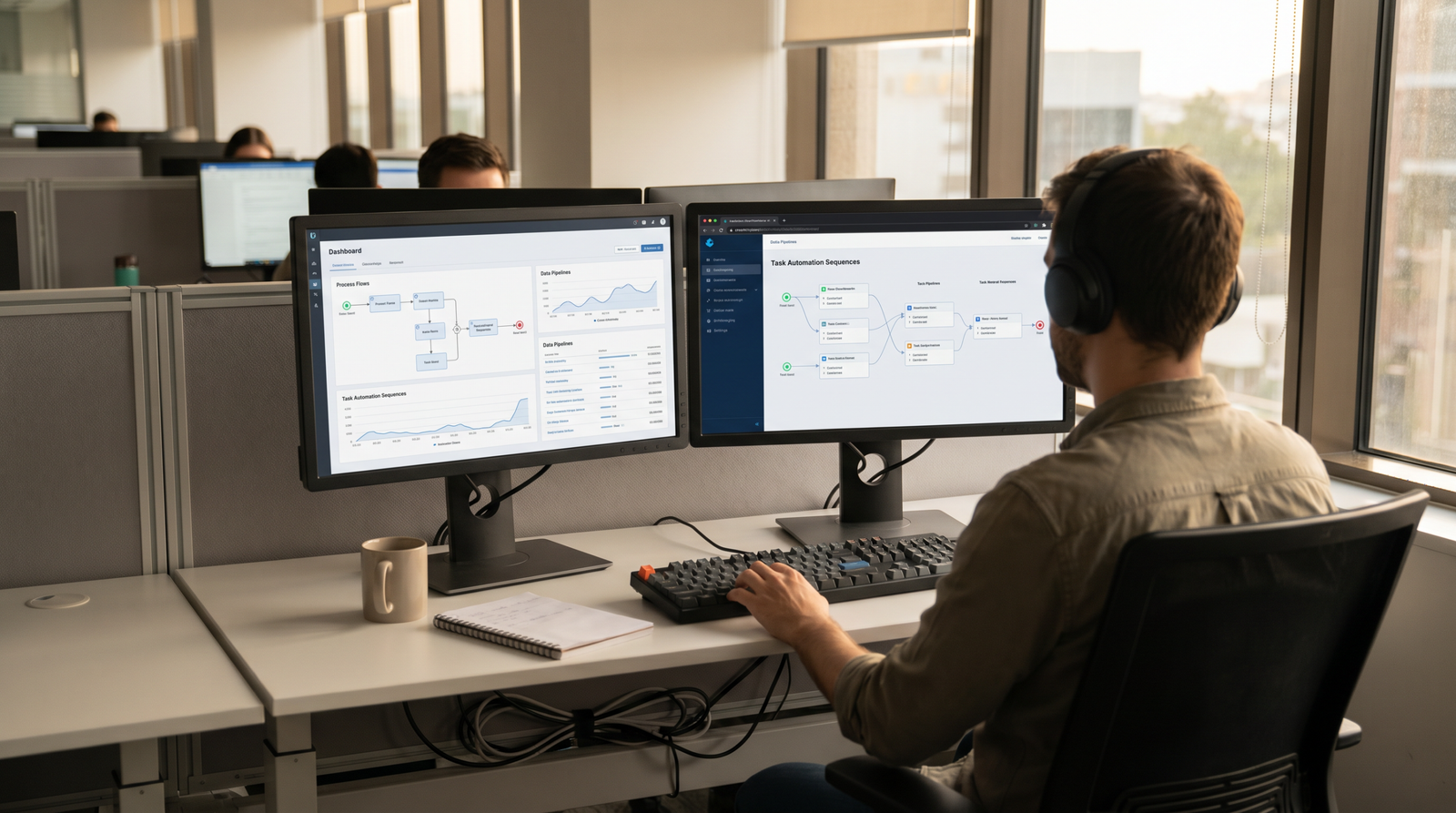 ai & automation solutions