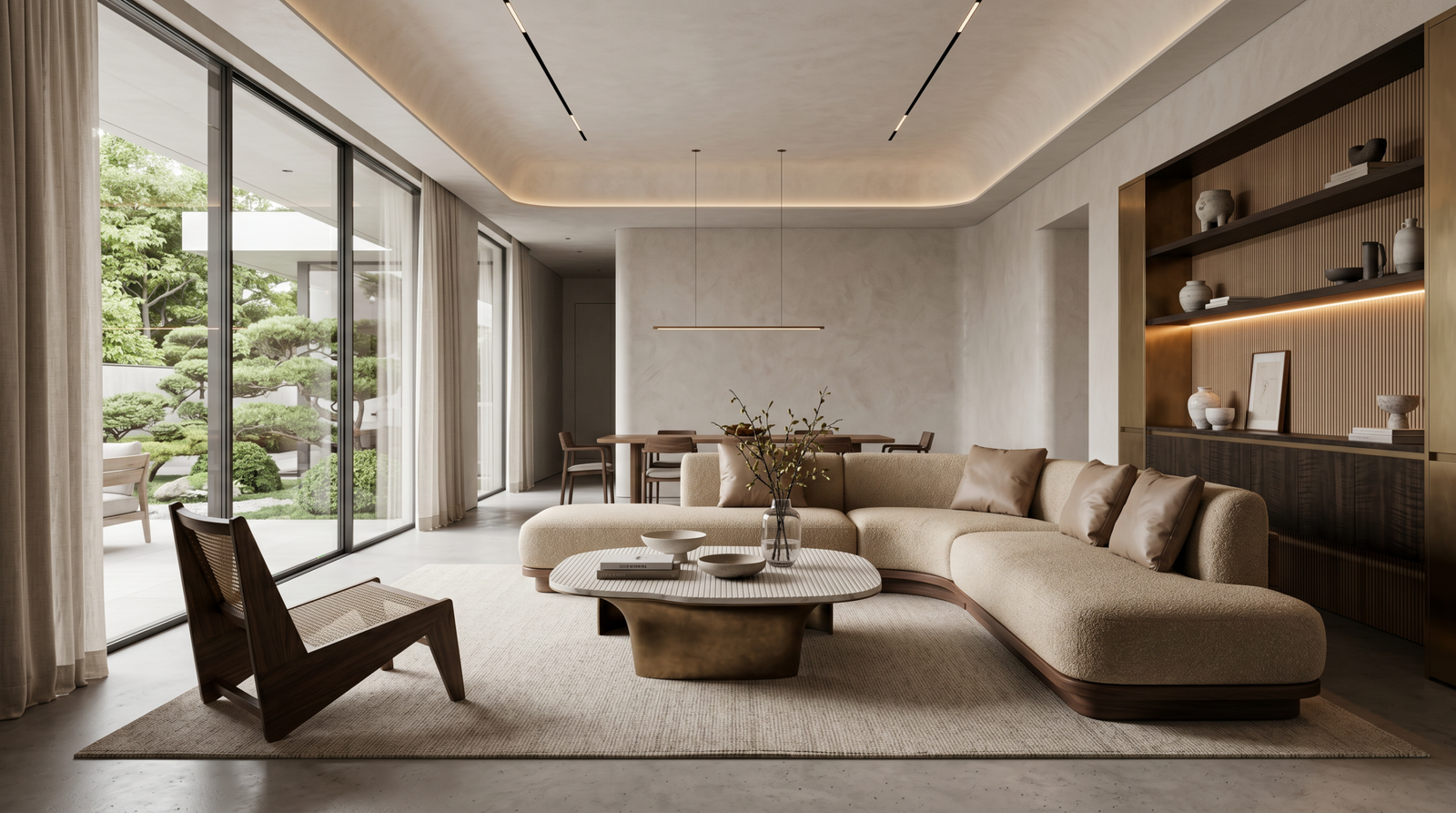 custom interior solutions