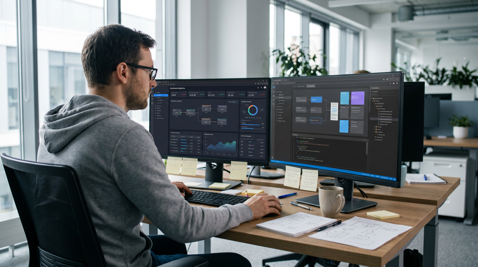custom software development