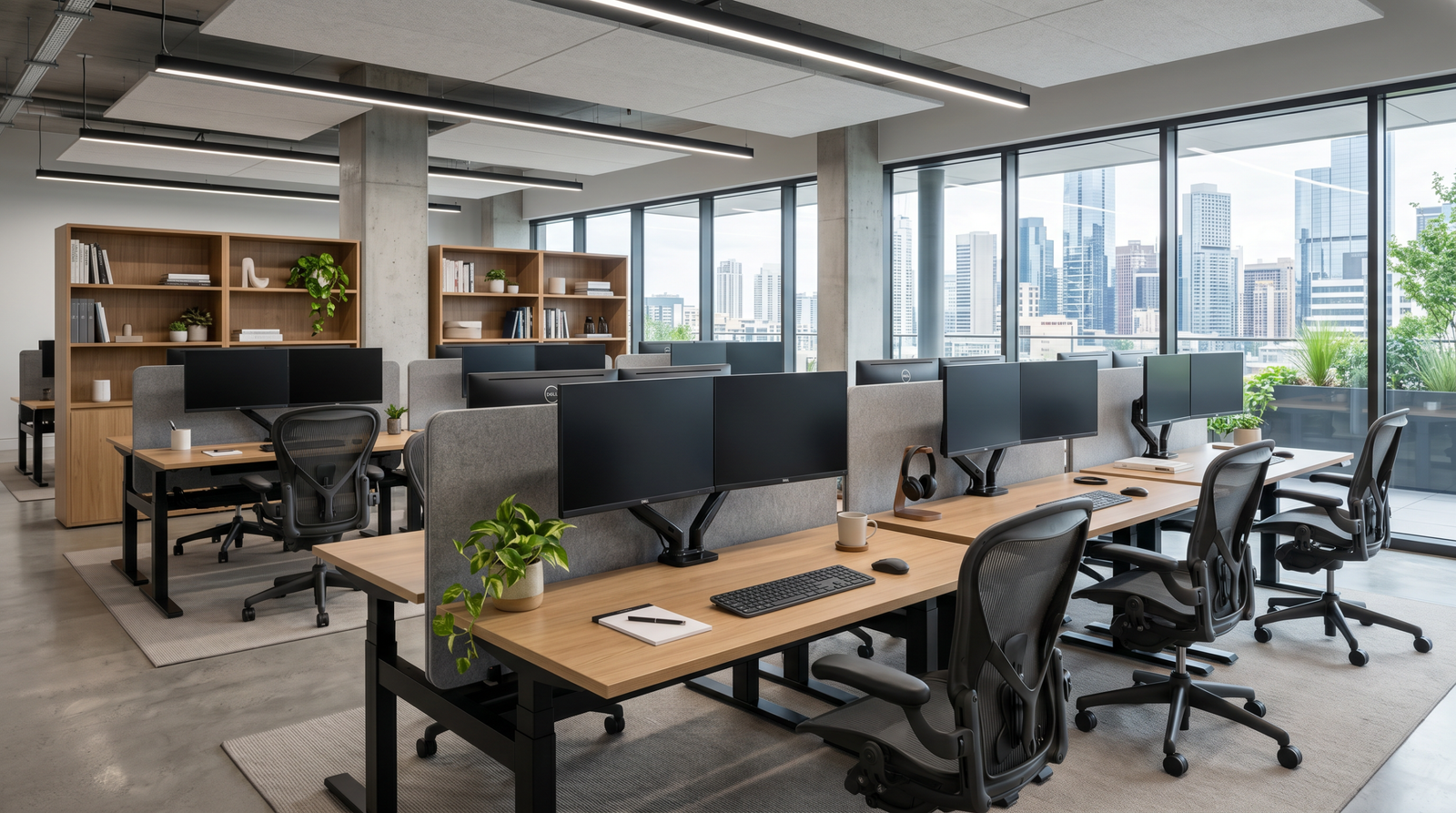 office furniture