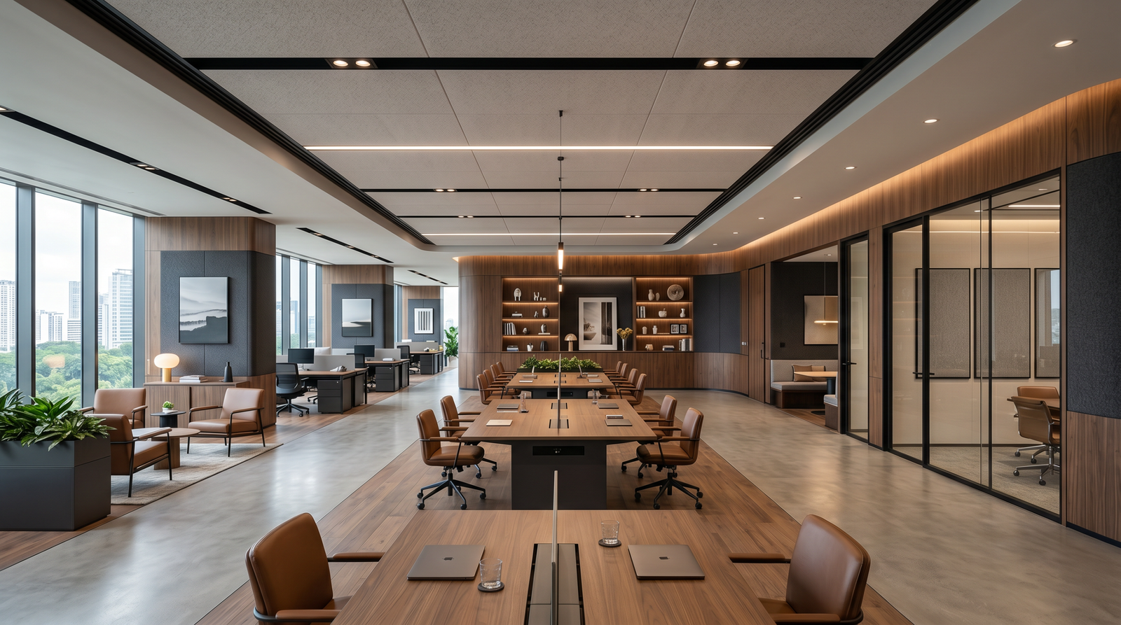 turnkey concept